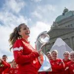 UEFA Women’s Euro 2025 – Europe’s Finest Compete in Switzerland
