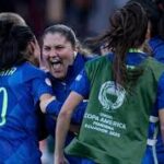 Copa America 2025 – South America’s Football Passion Ignites in Colombia and Ecuador