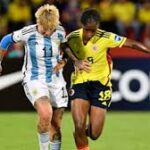 Copa América Femenina 2025 – South America’s Battle for Supremacy